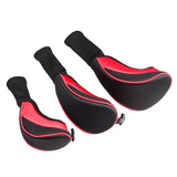 Darrahopens Sports & Fitness > Golf > Golf Accessories Golf Club Cover Protective Capsule for Wood Club 1-3-5