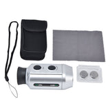 Darrahopens Sports & Fitness > Golf > Golf Accessories Golfs Rangefinder Portable Universal Electronic Spotting Telescope Golfs Digital Rangefinder In Australia - Darrahopens