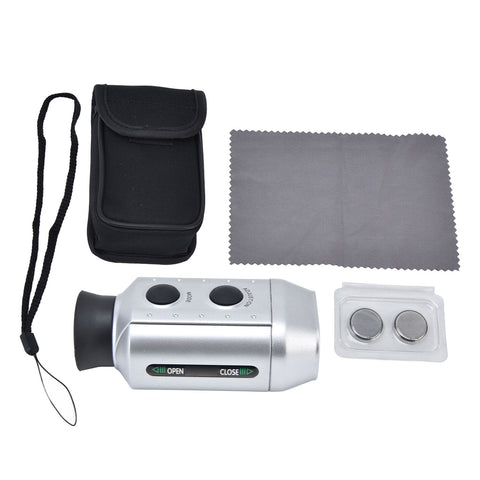 Darrahopens Sports & Fitness > Golf > Golf Accessories Golfs Rangefinder Portable Universal Electronic Spotting Telescope Golfs Digital Rangefinder In Australia - Darrahopens