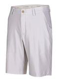 Darrahopens Sports & Fitness > Golf > Golf Accessories Greg Norman ML75 Microlux Flag Golf Shorts - Shark Grey