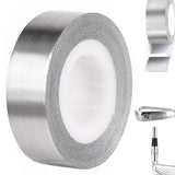Darrahopens Sports & Fitness > Golf > Golf Accessories Lead Tape for Golf Clubs Adhesive Tape for Irons Woods and Putters