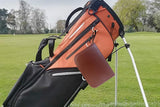 Darrahopens Sports & Fitness > Golf > Golf Accessories Portable Golf Accessories Set Tool Kit with Carrying Case