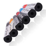 Darrahopens Sports & Fitness > Golf > Golf Accessories Super Stroke Golf Putter Grips Ultra Slim Mid Slim Fat 5.0 Silver Black