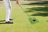 Darrahopens Sports & Fitness > Golf > Golf Training Aids 2Pcs Golf Training Mat For Swing Detection Golf Training Aid For Indoor Outdoor