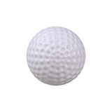 Darrahopens Sports & Fitness > Golf > Golf Training Aids 41MMGolfBalls-10-Pack-Orange