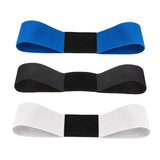Darrahopens Sports & Fitness > Golf > Golf Training Aids Black Golf Swing Trainer Arm Band - Simple Posture Corrector for Improved Alignment & Connection
