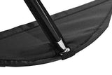 Darrahopens Sports & Fitness > Golf > Golf Training Aids Golf Chipping Net Collapsible Portable Golf Practice Hitting Net for Indoor Outdoor -Style 1