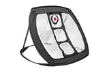 Darrahopens Sports & Fitness > Golf > Golf Training Aids Golf Chipping Net Collapsible Portable Golf Practice Hitting Net for Indoor Outdoor -Style 1