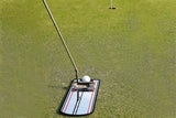 Darrahopens Sports & Fitness > Golf > Golf Training Aids Golf Putting Mirror for Swing Practice Posture Correction