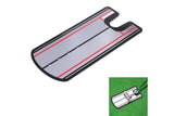 Darrahopens Sports & Fitness > Golf > Golf Training Aids Golf Putting Mirror for Swing Practice Posture Correction