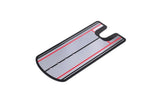 Darrahopens Sports & Fitness > Golf > Golf Training Aids Golf Putting Mirror for Swing Practice Posture Correction