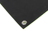 Darrahopens Sports & Fitness > Golf > Golf Training Aids Golf Training Mat Set for Swing Detection