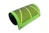 Darrahopens Sports & Fitness > Golf > Golf Training Aids Golf Training Mat Set for Swing Detection
