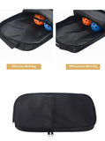 Darrahopens Sports & Fitness > Racquet Sports > Pickleball Deep Blue Pickleball Set: 2 Paddles, 4 Balls, Carrying Bag