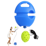 Darrahopens Sports & Fitness > Racquet Sports > Pickleball Pickleball Trainer Set, Rebound Ball with String