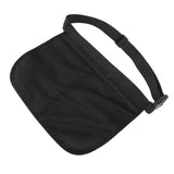 Darrahopens Sports & Fitness > Racquet Sports > Pickleball Tennis Ball Band Holder Mesh Bag Inner Zipper Pocket Adjustable Tennic Wasit Pouch for Training Match Outdoor In Australia - Darrahopens