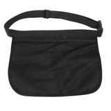 Darrahopens Sports & Fitness > Racquet Sports > Pickleball Tennis Ball Band Holder Mesh Bag Inner Zipper Pocket Adjustable Tennic Wasit Pouch for Training Match Outdoor In Australia - Darrahopens