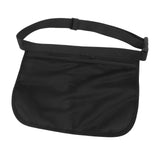 Darrahopens Sports & Fitness > Racquet Sports > Pickleball Tennis Ball Band Holder Mesh Bag Inner Zipper Pocket Adjustable Tennic Wasit Pouch for Training Match Outdoor In Australia - Darrahopens