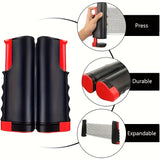 Darrahopens Sports & Fitness > Racquet Sports > Table Tennis Easy-to-Install Durable Racket: 3-Step Assembly, 5-Layer Composite Wood, Ergonomic Non-Slip Grip for Long-Lasting Comfortable Sports Experience