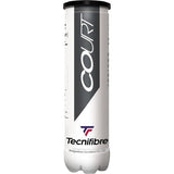 Darrahopens Sports & Fitness > Racquet Sports > Tennis 18 Cans of 4 Tecnifibre Court Tournament Tennis 72 Balls Bulk Box - ITF & USTA Approved In Australia - Darrahopens