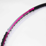Darrahopens Sports & Fitness > Racquet Sports > Tennis ESPER Explorer X-RACE 39S Badminton Racket 4U 84g Full Carbon Fiber Beginner G6 Entry-Level Racket