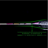 Darrahopens Sports & Fitness > Racquet Sports > Tennis ESPER Explorer X-RACE 39S Badminton Racket 4U 84g Full Carbon Fiber Beginner G6 Entry-Level Racket
