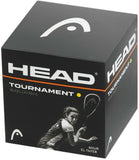 Darrahopens Sports & Fitness > Racquet Sports > Tennis HEAD Tournament Squash Ball Advanced Training Competition Bulk Dozen - 12 Balls