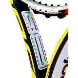 Darrahopens Sports & Fitness > Racquet Sports > Tennis Portable Tennis Score Keeper Slide Score Counter for Tennis Game Match Scoring Record-white In Australia - Darrahopens