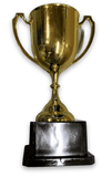 Darrahopens Sports & Fitness > Racquet Sports > Tennis TROPHY CUP Sport Award Football School Table Tennis Gold Winner Achievement
