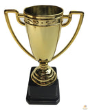 Darrahopens Sports & Fitness > Racquet Sports > Tennis TROPHY CUP Sport Award Football School Table Tennis Gold Winner Achievement