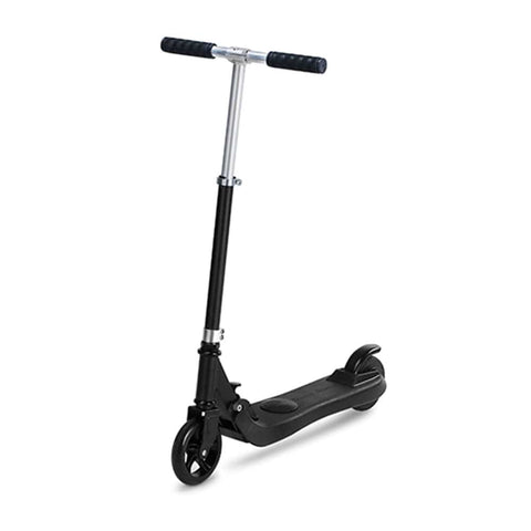 Darrahopens Sports & Fitness > Scooters and Accessories AKEZ KID1 Electric Scooter Kids Portable Foldable Children Commuter Bike - Black