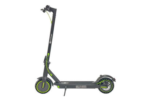 Darrahopens Sports & Fitness > Scooters, Hoverboards & Accessories > Electric Scooters BUNA Classic Electric   Scooter   for   Adults, 350W Motor, 25KM/H, 25 KM Range, 8.5"   Pneumatic   Tires