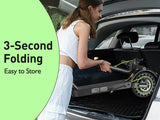 Darrahopens Sports & Fitness > Scooters, Hoverboards & Accessories > Electric Scooters BUNA Classic Electric   Scooter   for   Adults, 350W Motor, 25KM/H, 25 KM Range, 8.5"   Pneumatic   Tires