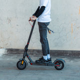 Darrahopens Sports & Fitness > Scooters, Hoverboards & Accessories > Electric Scooters Electric Scooter, 350W Motor, 8.5 inch  Tyres, Front Suspension, Smart App, Foldable, 25kph