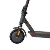 Darrahopens Sports & Fitness > Scooters, Hoverboards & Accessories > Electric Scooters Electric Scooter, 350W Motor, 8.5 inch  Tyres, Front Suspension, Smart App, Foldable, 25kph