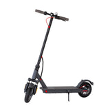 Darrahopens Sports & Fitness > Scooters, Hoverboards & Accessories > Electric Scooters Electric Scooter, 350W Motor, 8.5 inch  Tyres, Front Suspension, Smart App, Foldable, 25kph