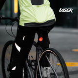 Darrahopens Sports & Fitness > Scooters, Hoverboards & Accessories > Electric Scooters Laser Round Red Reflector Smart Tag