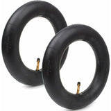 Darrahopens Sports & Fitness > Scooters, Hoverboards & Accessories > Scooter Accessories 2 Pack Inner Tube 10X2.50 10" Replacement For 10 Inch Smart Self Balancing Electric Scooter For 36V 48V 400W 500W 800W