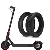 Darrahopens Sports & Fitness > Scooters, Hoverboards & Accessories > Scooter Accessories 4pcs 8.5 Inch Universal Electric Scooter Tires 8.5X2 Thickened Non-Slip Wear- 81/2X2 Inner and Outer Tires In Australia - Darrahopens