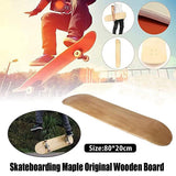 Darrahopens Sports & Fitness > Scooters, Hoverboards & Accessories > Scooter Accessories Skateboard Deck Surface Durable Non-Slip Grip Tape Replacement Board Parts