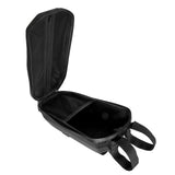 Darrahopens Sports & Fitness > Scooters, Hoverboards & Accessories > Scooter Accessories Waterproof EVA Front Hanging Bag for Electric Scooter and Folding Bike 4L Hard Shell Storage
