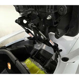 Darrahopens Sports & Fitness > Scooters, Hoverboards & Accessories > Scooter Accessories Yamaha TMAX 500 530 Motorcycle Seat Support Lifting Modification Accessories
