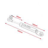 Darrahopens Sports & Fitness > Scooters, Hoverboards & Accessories > Scooter Accessories Yamaha TMAX 500 530 Motorcycle Seat Support Lifting Modification Accessories