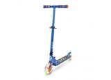 Darrahopens Sports & Fitness > Scooters, Hoverboards & Accessories > Scooter Accessories Zinc Identity 2.0 Folding Scooter Blue/Navy In Australia - Darrahopens