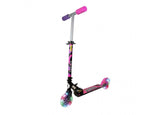 Darrahopens Sports & Fitness > Scooters, Hoverboards & Accessories > Scooter Accessories Zinc Twister Inline Scooter Pink/Purple In Australia - Darrahopens