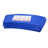 Darrahopens Sports & Fitness > Trampolines > Trampolines & Accessories Kahuna 16ft Replacement Trampoline Safety Pad Cover and Jumping Spring Mat - Blue