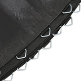 Darrahopens Sports & Fitness > Trampolines > Trampolines & Accessories Kahuna 16ft Replacement Trampoline Safety Pad Cover and Jumping Spring Mat - Orange