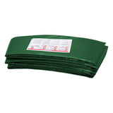 Darrahopens Sports & Fitness > Trampolines > Trampolines & Accessories Kahuna 16ft Trampoline Pad and Net - Green