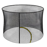 Darrahopens Sports & Fitness > Trampolines > Trampolines & Accessories Kahuna 6ft Trampoline Pad and Net - Pink