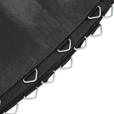 Darrahopens Sports & Fitness > Trampolines > Trampolines & Accessories Kahuna 8ft Replacement Trampoline Safety Pad Cover and Jumping Spring Mat - Rainbow